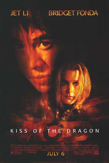 Kiss Of The Dragon