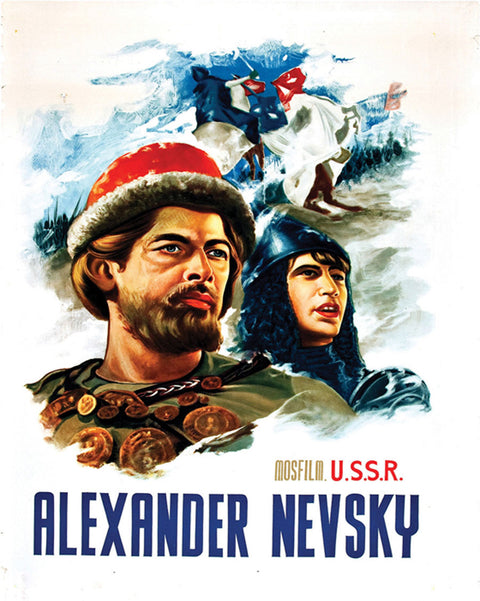 Alexander Nevsky