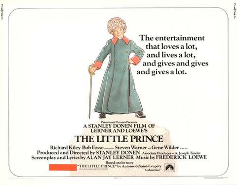 Little Prince