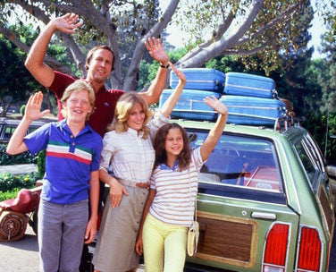 National Lampoon's Vacation