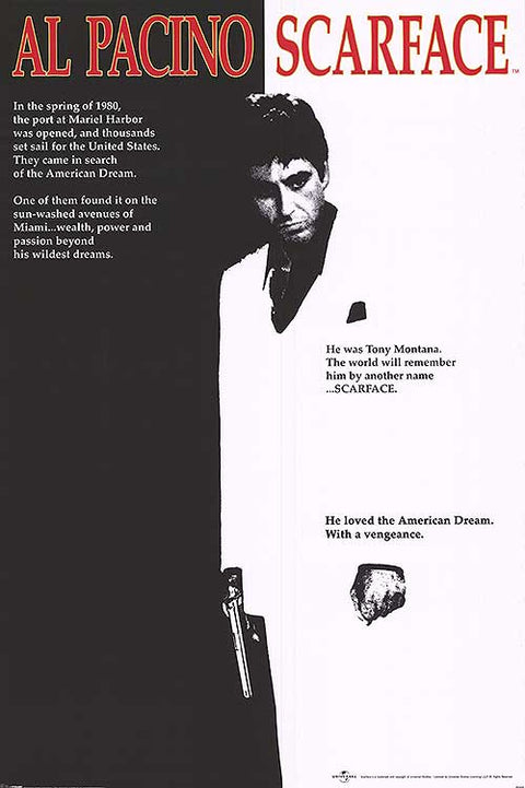 Scarface