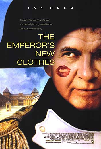 Emperor's New Clothes