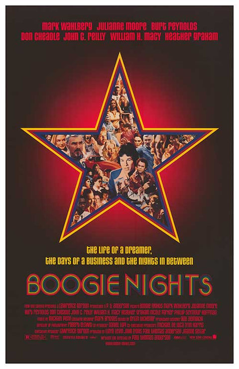 Boogie Nights