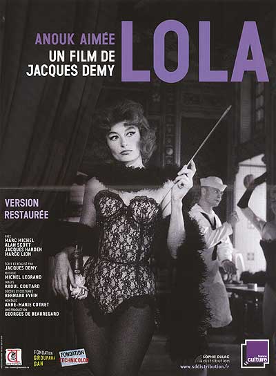 Lola (French)