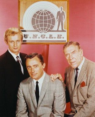 Man from U.N.C.L.E.