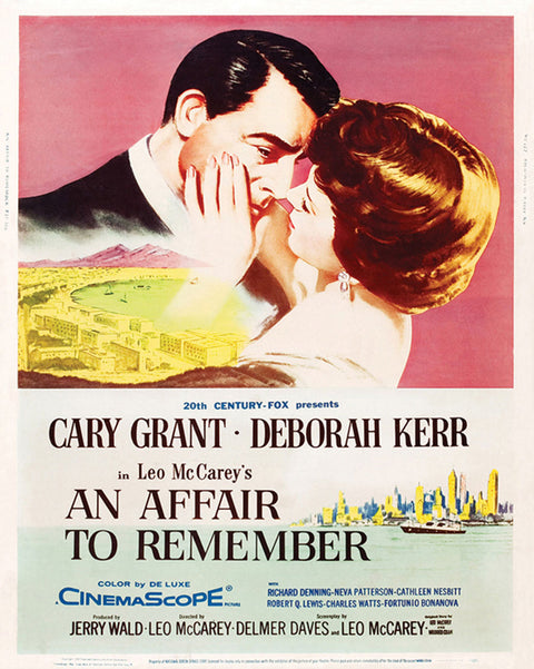 Affair To Remember