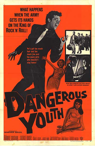 Dangerous Youth