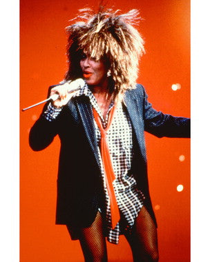 Tina Turner