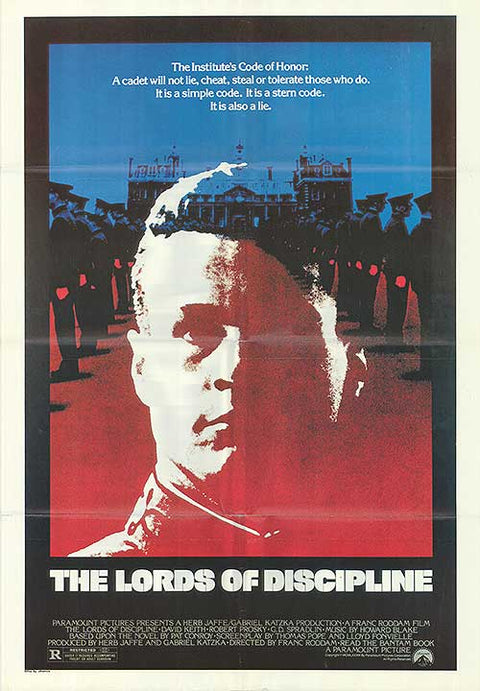 Lords of Discipline