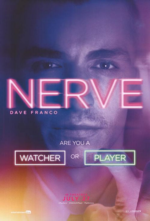 Nerve