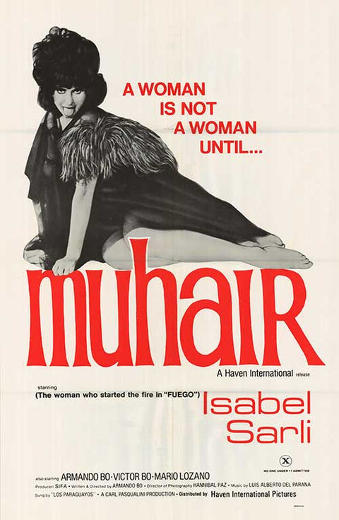 Muhair