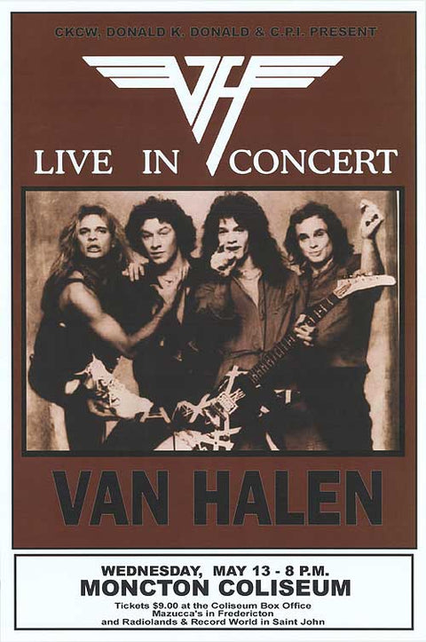 Van Halen