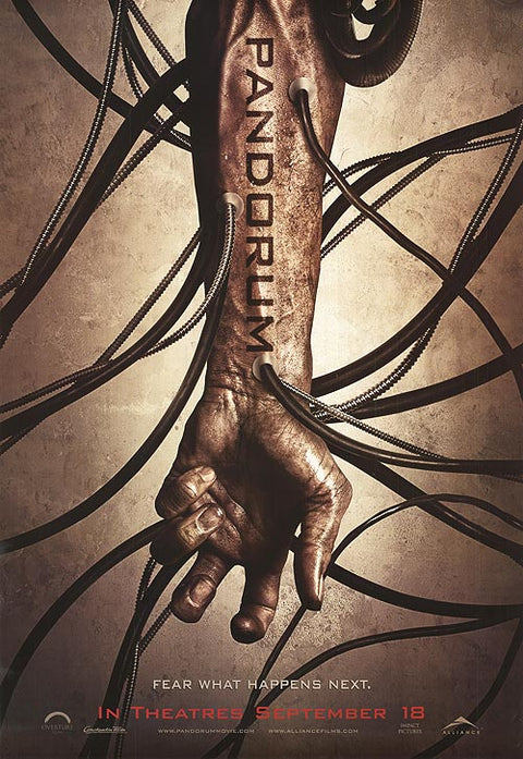 Pandorum