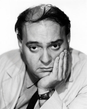 Zero Mostel