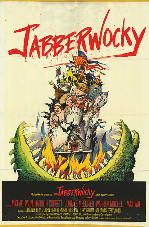 Jabberwocky