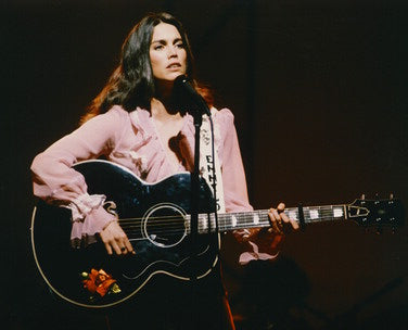 Emmylou Harris