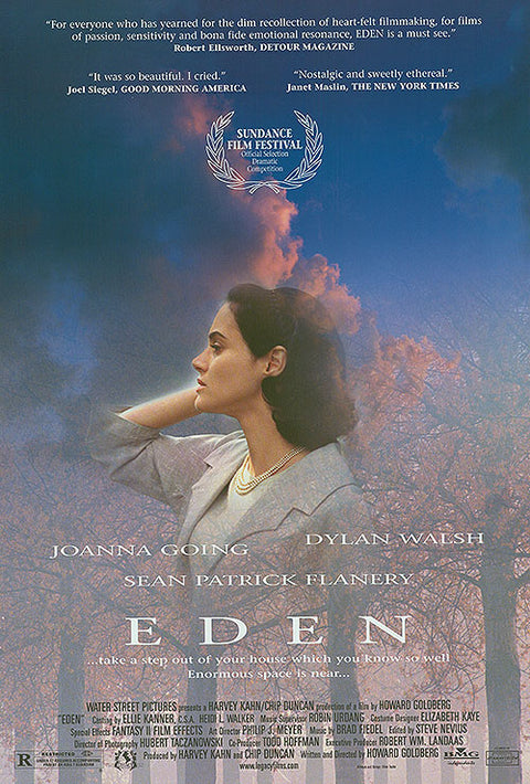 Eden