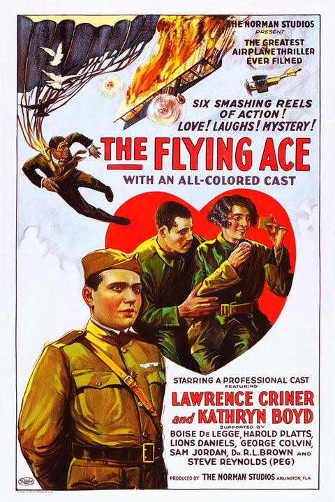 Flying Ace