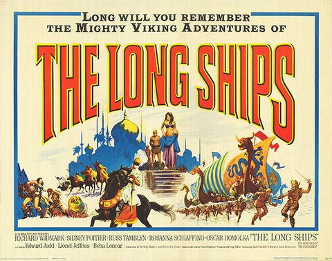 Long Ships