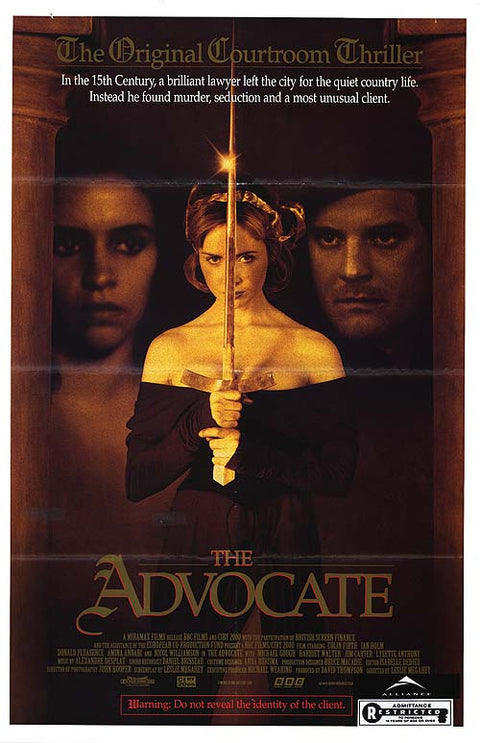 Advocate