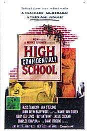 High School Confidential