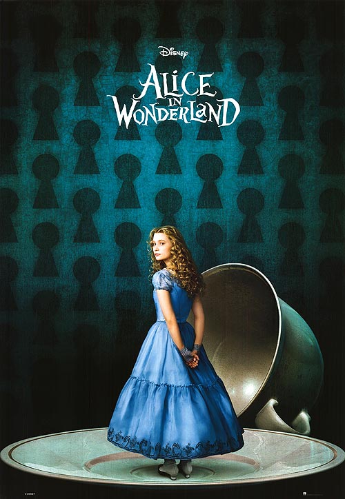 Alice in Wonderland