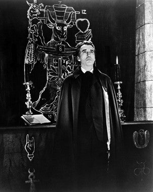 Dracula: Prince of Darkness