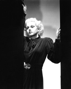 Jean Harlow