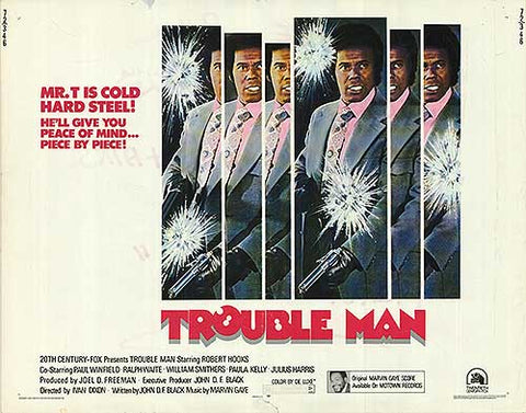 Trouble Man