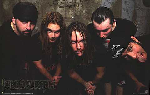 Unearth