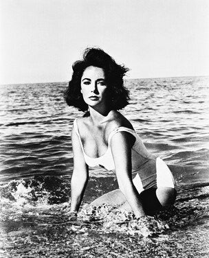 Suddenly, Last Summer