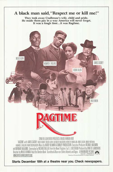 Ragtime