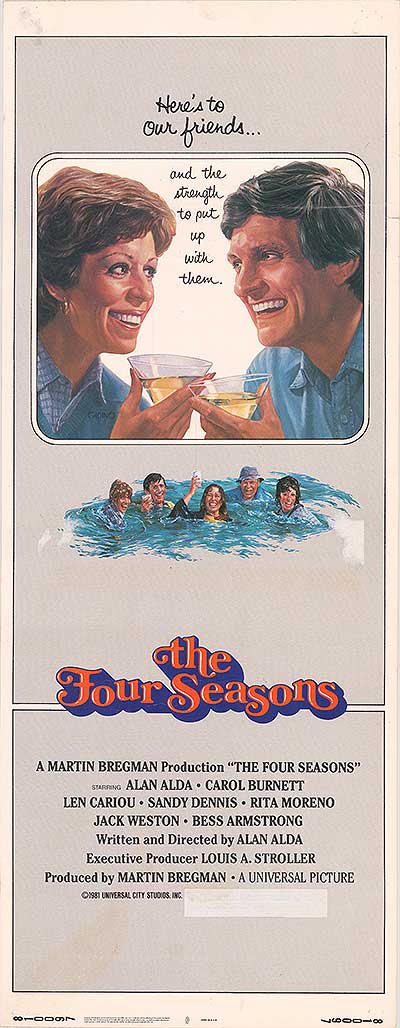 Four Seasons