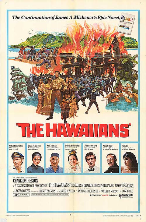 Hawaiians