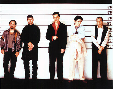 Usual Suspects