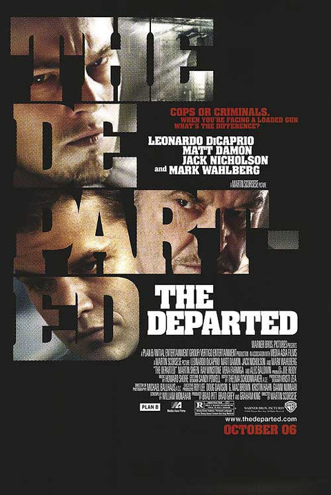 Departed