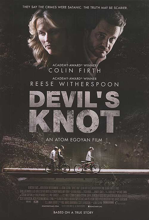 Devil's Knot