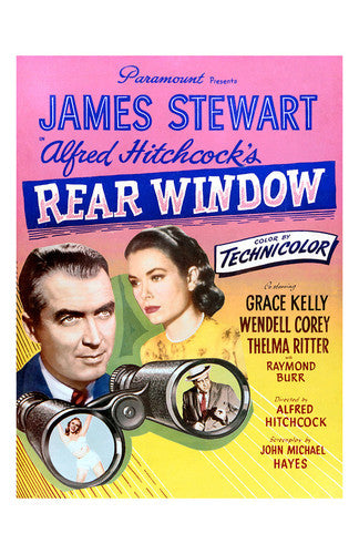 Rear Window