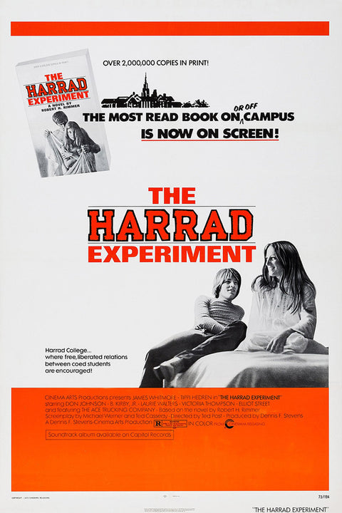 Harrad Experiment