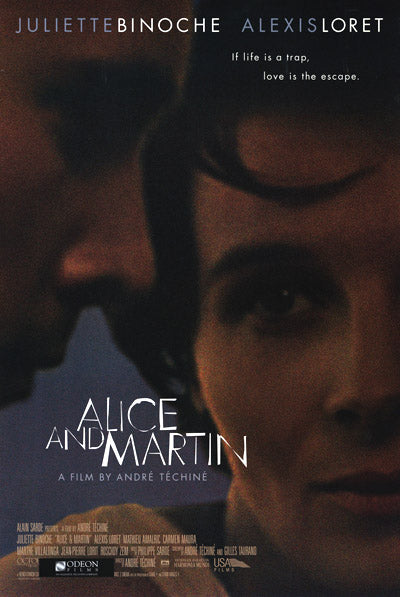 Alice and Martin