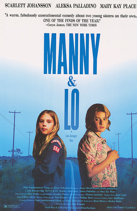 Manny And Lo