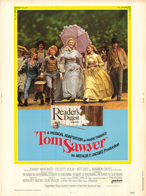 Tom Sawyer