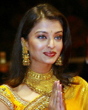 Aishwarya Rai