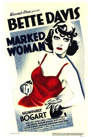 Marked Woman