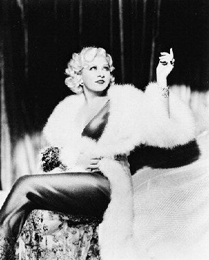 Mae West