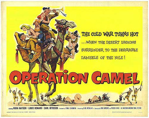 Operation Camel