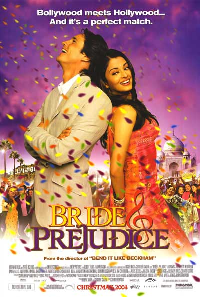 Bride And Prejudice