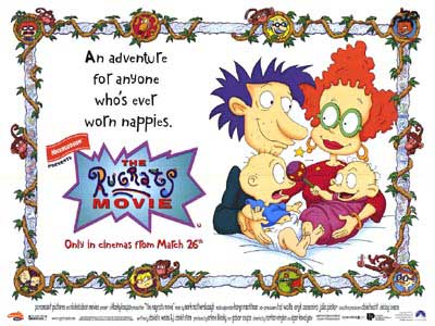 Rugrats movie