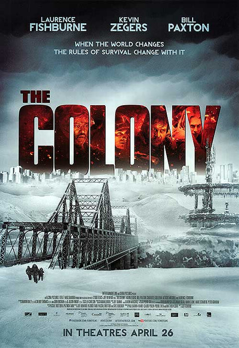 Colony