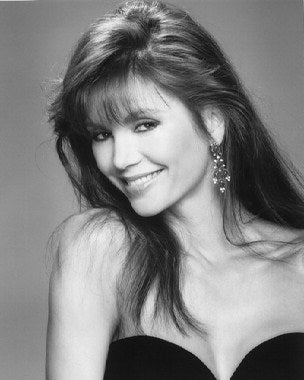 Victoria Principal